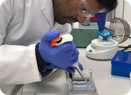Environmental Forensics