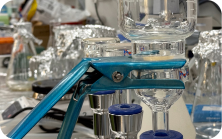 Micro-Nanoplastics